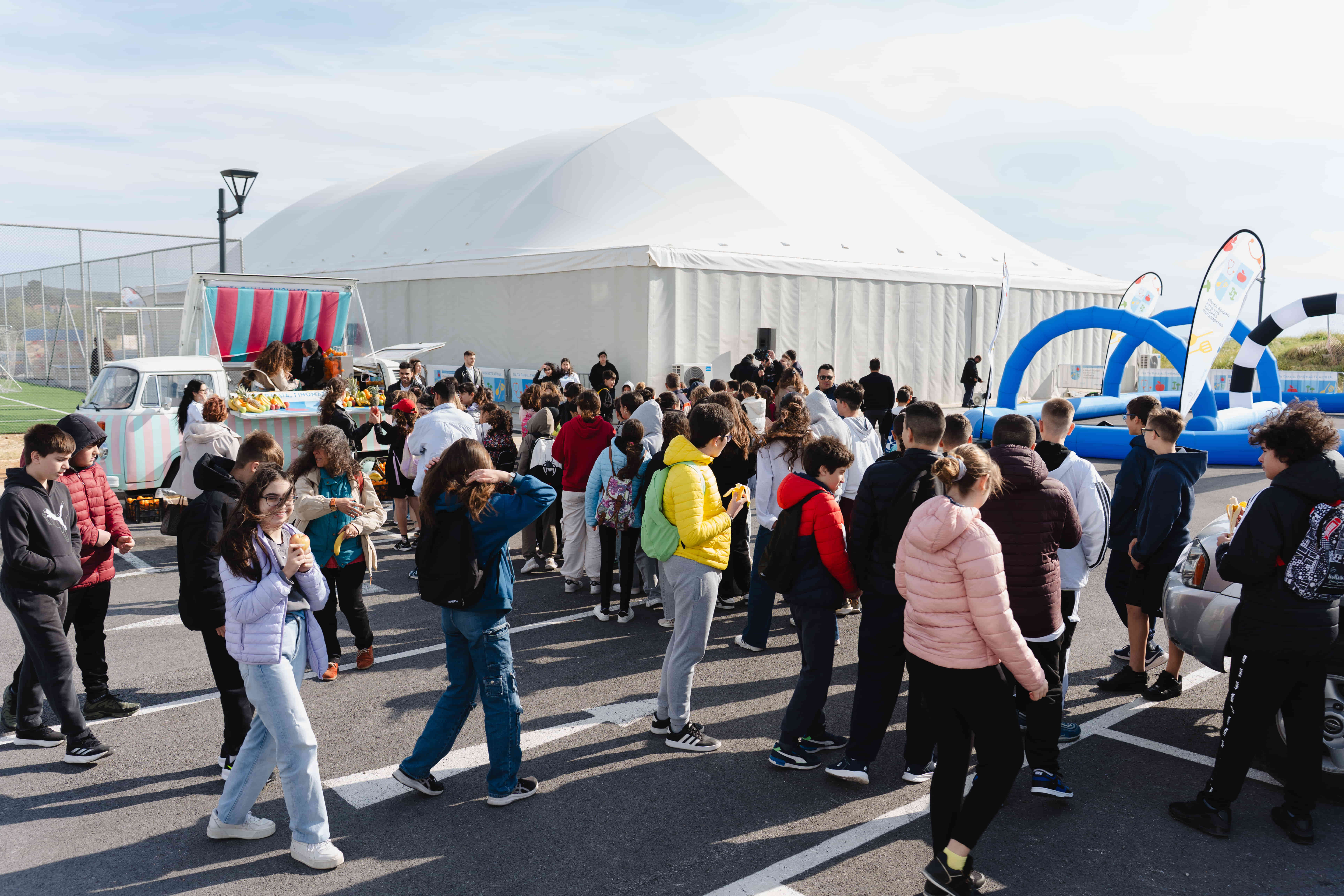 Δραστηριότητες