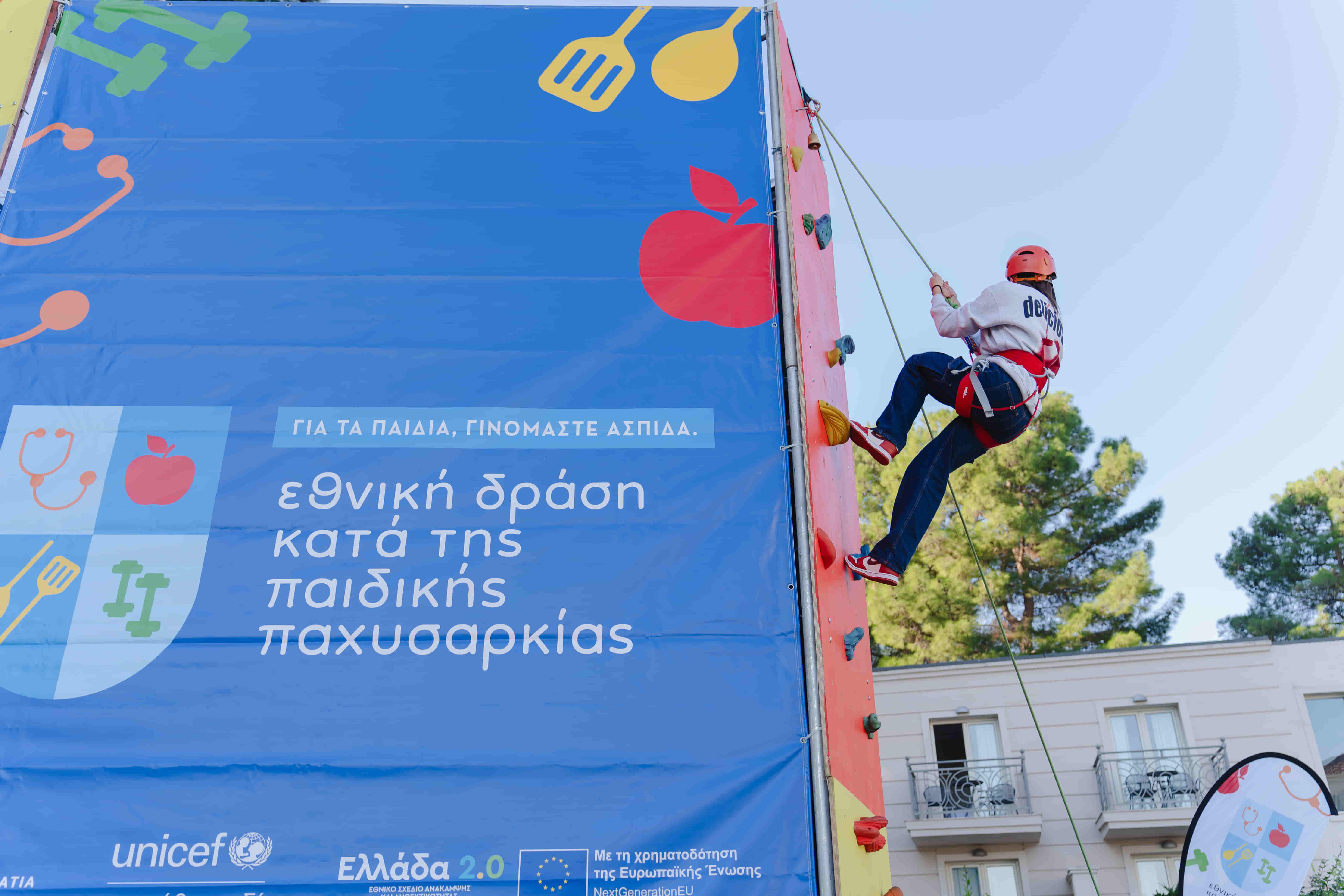 Δραστηριότητες