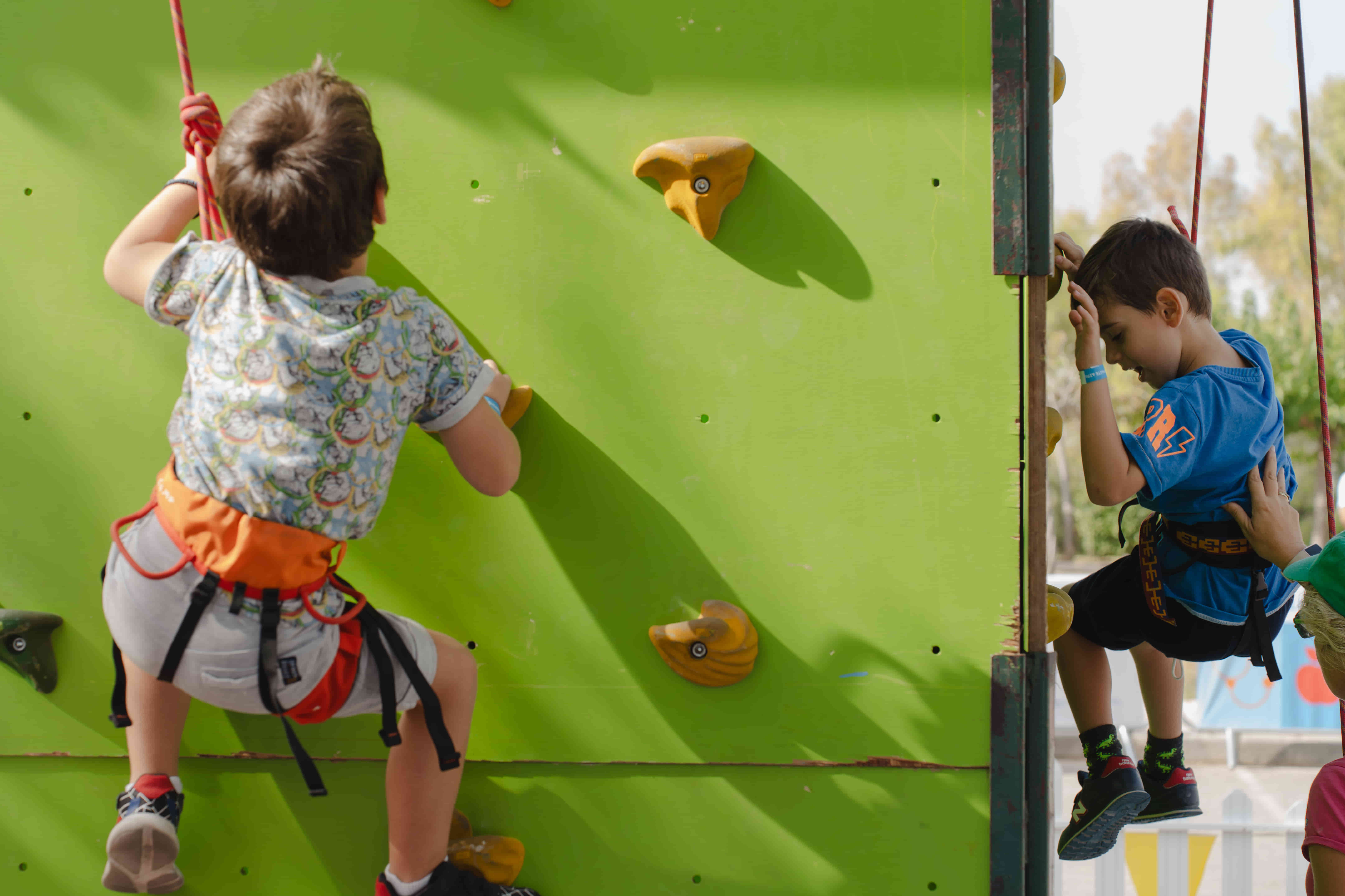 Δραστηριότητες